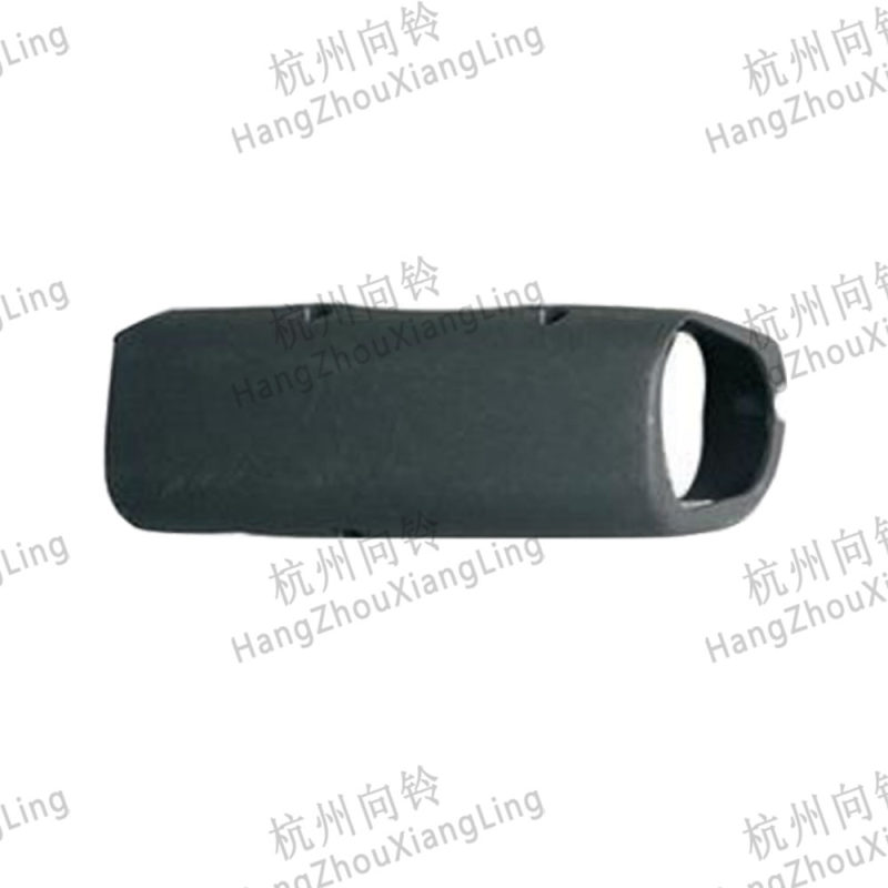 Gear lever guard for ISUZU  100P NKR